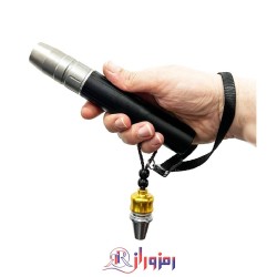 چراغ یووی uv مورینتز مدل 108